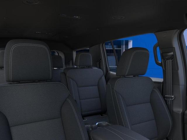Photo of 2026 Sterling Chevrolet Traverse