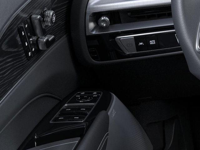 Photo of 2026 Black Cadillac LYRIQ