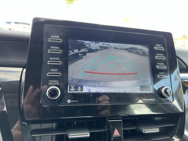 Photo of 2022 Predawn Gray Mica Toyota Camry