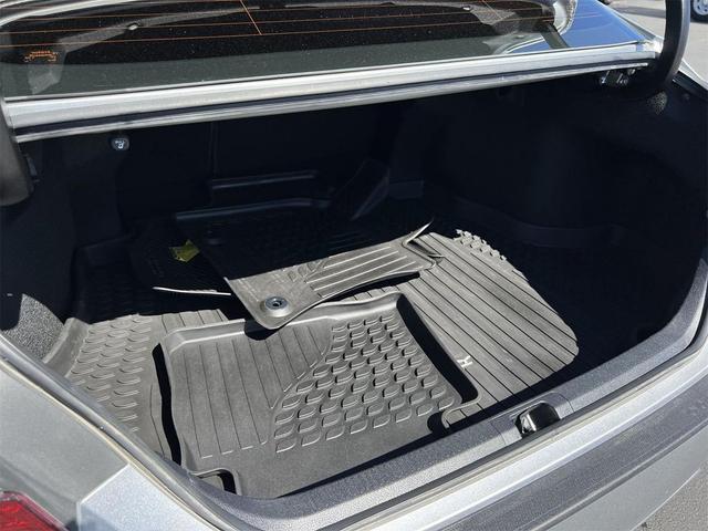 Photo of 2022 Celestial Silver Toyota Camry