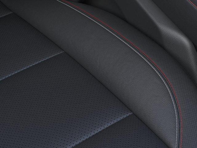 Photo of 2026 Black Chevrolet Traverse