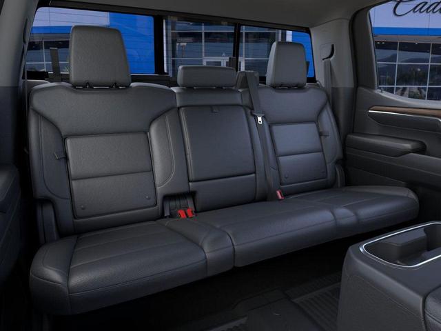 Photo of 2026 Cypress Chevrolet Silverado 1500