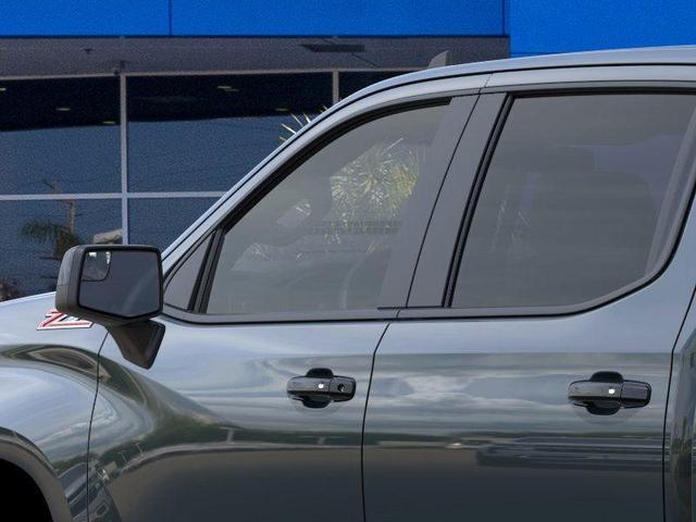 Photo of 2026 Cypress Chevrolet Silverado 1500