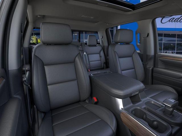 Photo of 2026 Cypress Chevrolet Silverado 1500