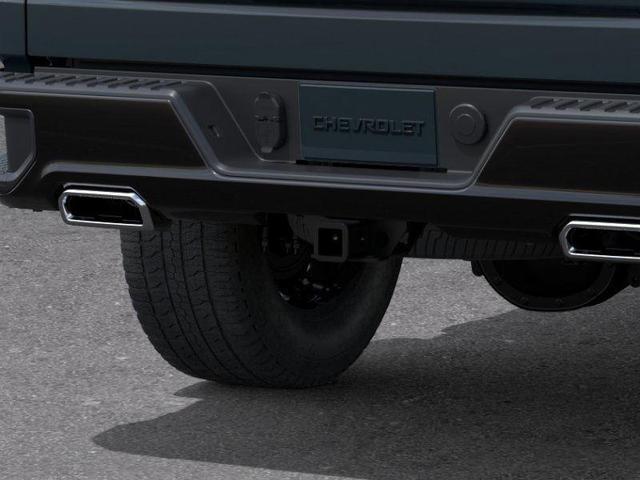 Photo of 2026 Cypress Chevrolet Silverado 1500