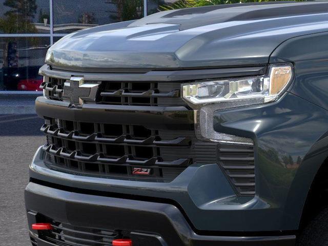 Photo of 2026 Cypress Chevrolet Silverado 1500