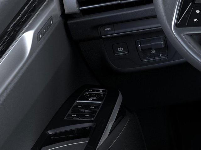 Photo of 2026 Raven Black Cadillac Escalade
