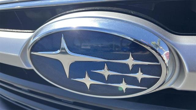 Photo of 2022 Crystal White Subaru Outback