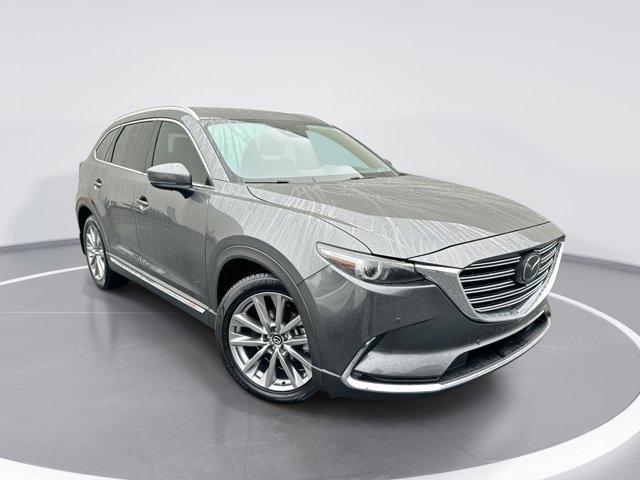 2021 Mazda CX-9