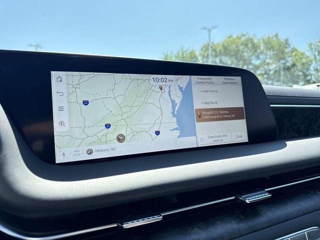 Photo of 2024 Makalu Gray Genesis G90