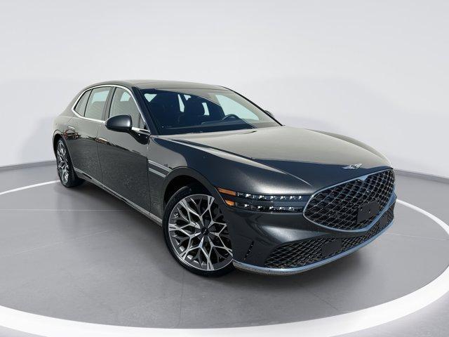 2024 Genesis G90