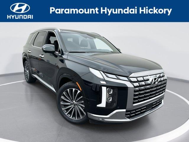 2023 Hyundai Palisade