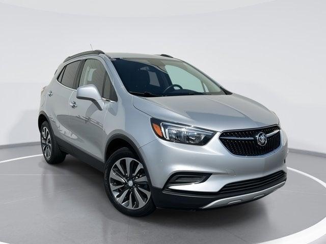 2021 Buick Encore