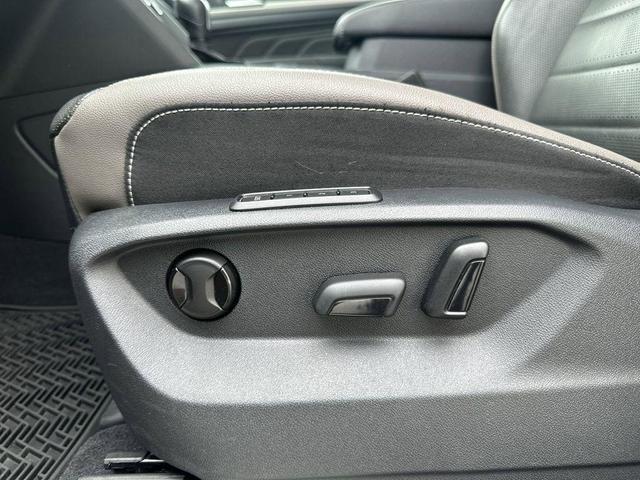 Photo of 2021 Aurora Red Metallic Volkswagen Atlas