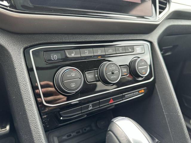 Photo of 2021 Aurora Red Metallic Volkswagen Atlas