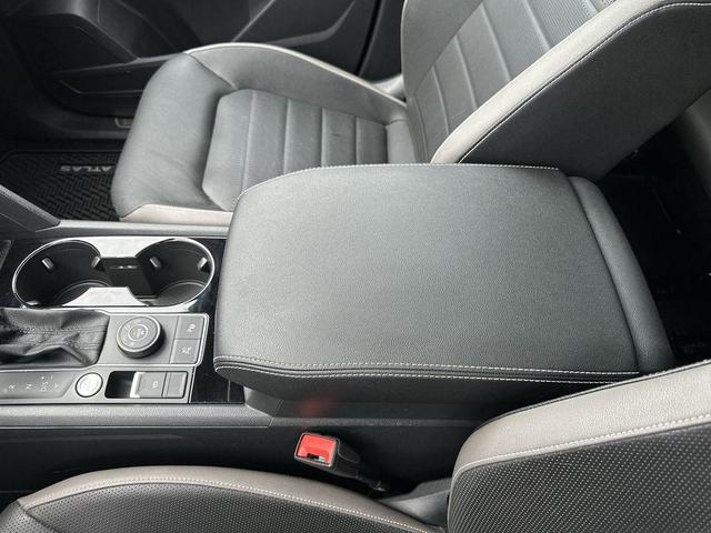 Photo of 2021 Aurora Red Metallic Volkswagen Atlas
