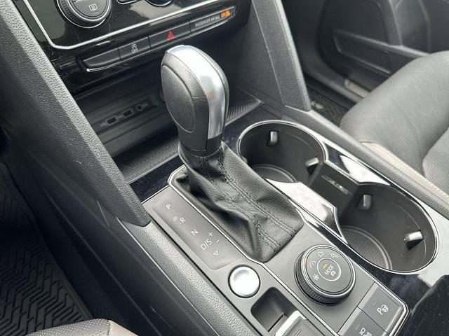 Photo of 2021 Aurora Red Metallic Volkswagen Atlas