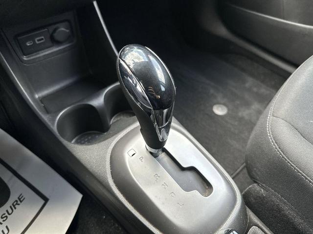 Photo of 2022 Blue Chevrolet Spark