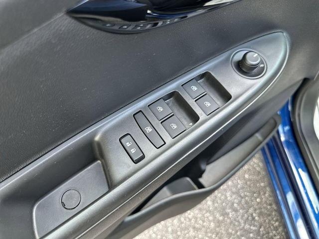 Photo of 2022 Blue Chevrolet Spark