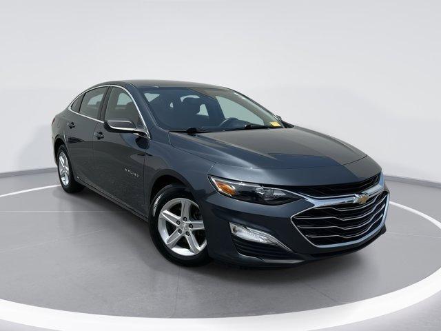 2020 Chevrolet Malibu