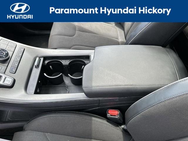Photo of 2025 Abyss Black Pearl Hyundai PALISADE