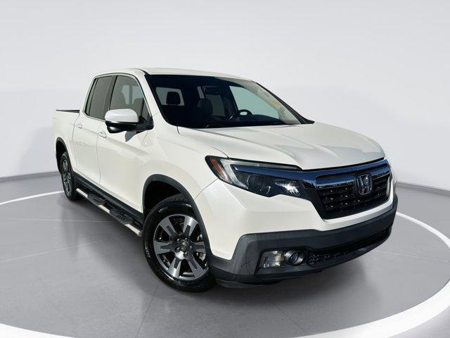 2019 Honda Ridgeline