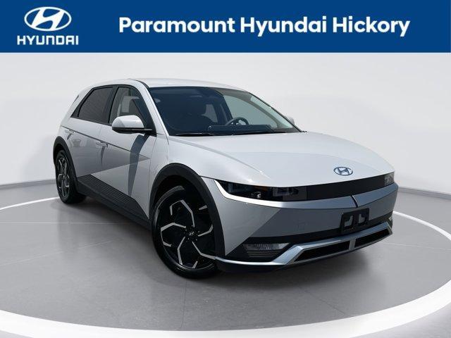 2024 Hyundai Ioniq 5