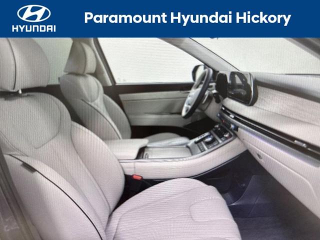 Photo of 2025 Steel / Graphite Hyundai PALISADE