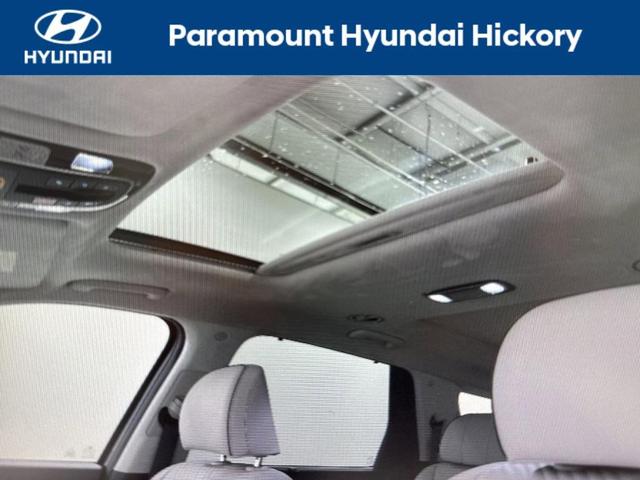 Photo of 2025 Steel / Graphite Hyundai PALISADE