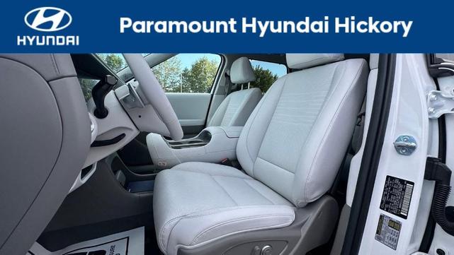 Photo of 2026 Pearl Hyundai PALISADE