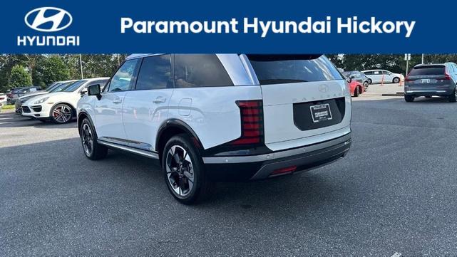 Photo of 2026 Pearl Hyundai PALISADE