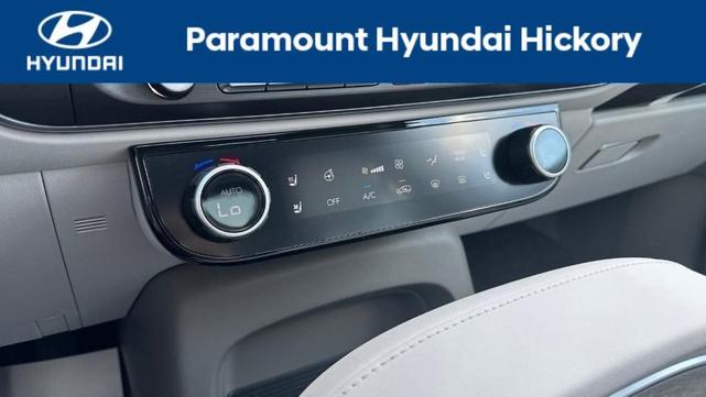 Photo of 2026 Pearl Hyundai PALISADE