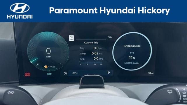 Photo of 2026 Pearl Hyundai PALISADE