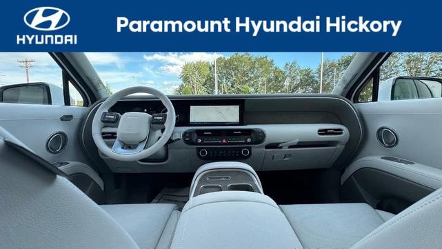 Photo of 2026 Pearl Hyundai PALISADE