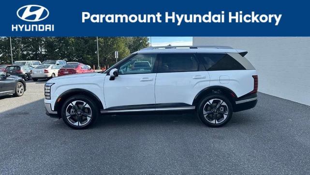 Photo of 2026 Pearl Hyundai PALISADE