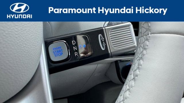 Photo of 2026 Pearl Hyundai PALISADE