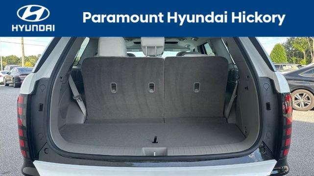 Photo of 2026 Pearl Hyundai PALISADE