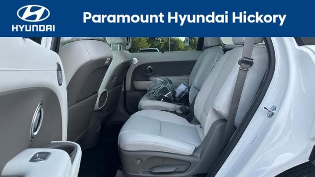 Photo of 2026 Pearl Hyundai PALISADE