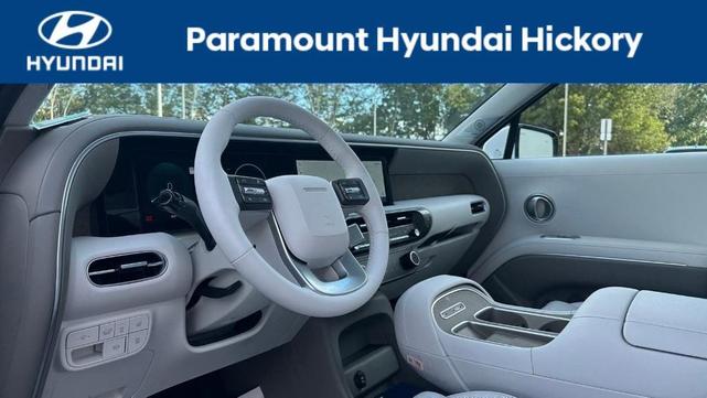 Photo of 2026 Pearl Hyundai PALISADE