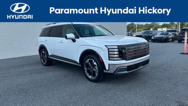 Photo of 2026 Pearl Hyundai PALISADE