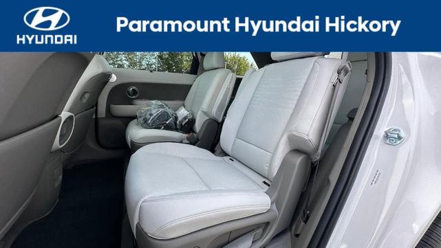 Photo of 2026 Pearl Hyundai PALISADE