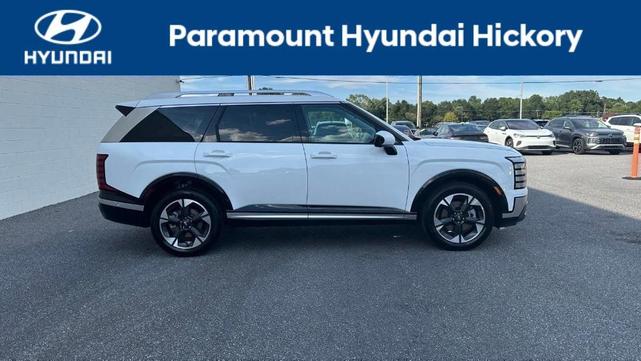 Photo of 2026 Pearl Hyundai PALISADE