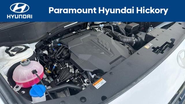 Photo of 2026 Pearl Hyundai PALISADE