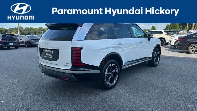 Photo of 2026 Pearl Hyundai PALISADE