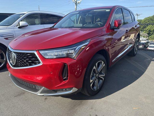 2024 Acura RDX