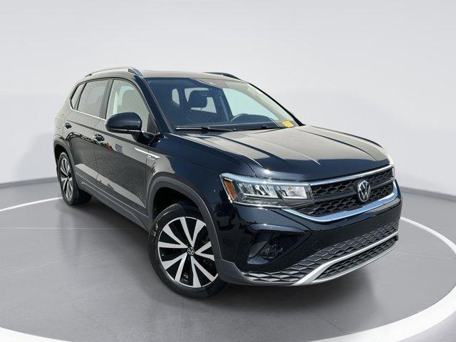 2023 Volkswagen Taos