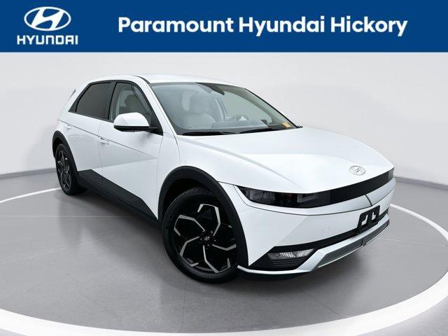2023 Hyundai Ioniq 5