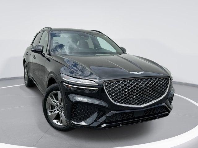 2022 Genesis Gv70