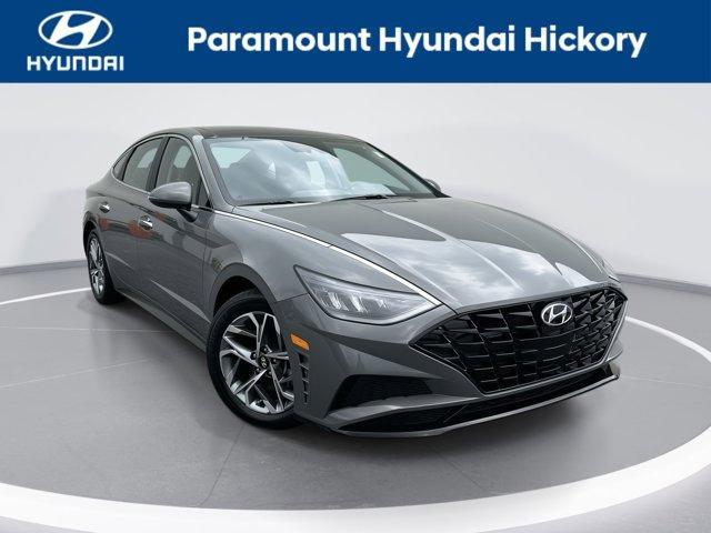 2023 Hyundai Sonata