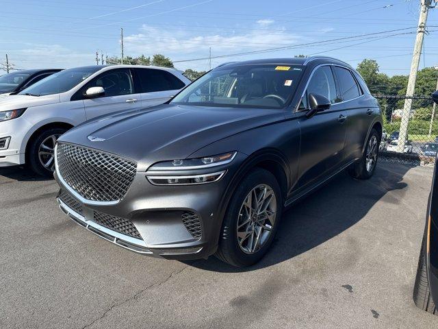 2023 Genesis Gv70